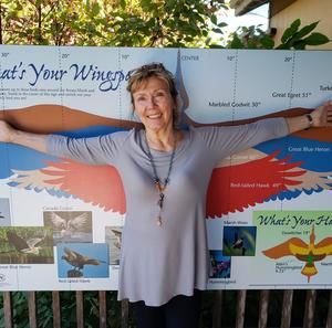 Meet your Posher, Christine